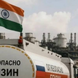 Россия Индиядан бензин ала баштады