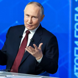 Путин заявил о 