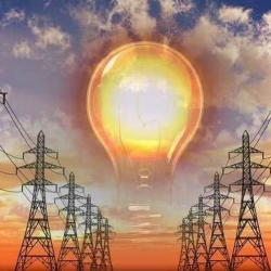 Казакстандын энергетикалык системасындагы авариядан улам Кыргызстан убактылуу обочолонгон режимге өттү