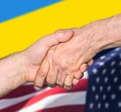 Украина АКШдагы жаңы элчисин дайындоодо кыйынчылыкка туш болду