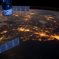 Түркия 2027-жылы Айга биринчи космостук аппаратын жөнөтөт