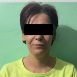 Попытка выдать убийство за самоубийство: в Оше задержана подозреваемая