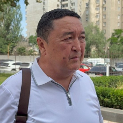 Ташиевдин жактоочусу: Экинчи инстанция ишти мыйзам бузуу менен баштады