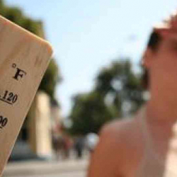 17-августта Кыргызстанда аба ырайы +37°Cге чейин ысыйт