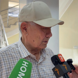 Карыпбек Асанов: «75чилердин каты» боюнча эч кандай кылмыш жок