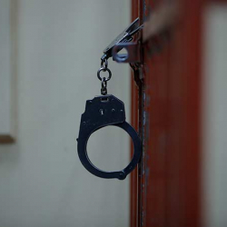 В Оше задержали депутата городского кенеша