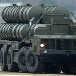 Түркия Орусиядан алган С-400 зениттик-ракеталык комплекстерин эмне кылышты билбей жатат