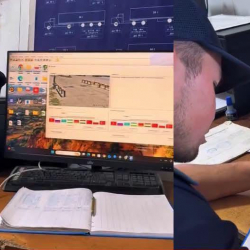 7 айда транспорттук көзөмөлдөн казынага 247 млн сомдон ашык каражат түштү
