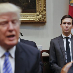 Трамптын күйөө баласы Иранга шарт койду