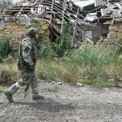 Орусия-Украина согушунан улам 266 миң адам дайынсыз жоголгон