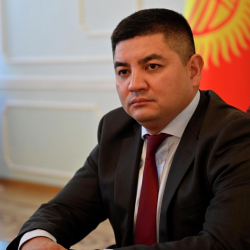 Экс-депутат Жер кодексине киргизилип жаткан өзгөртүүлөр боюнча саясий позициясын билдирди