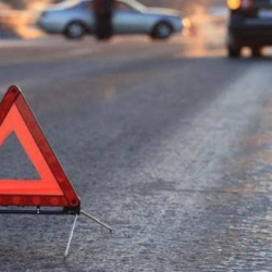 В Казахстане в ДТП погибли два гражданина Кыргызстана, один пострадал