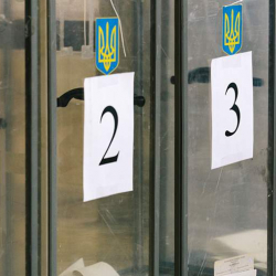 В офисе Зеленского заявили о невозможности выборов на Украине