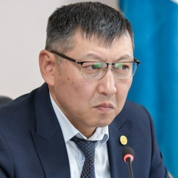 УКМК кармаган мэрдин мурдагы орун басары акталды