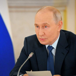 Путин ШКУнун саммитине катышат