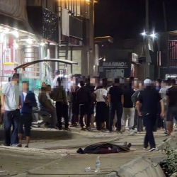 В Ноокатском районе в ДТП погиб 22-летний парень