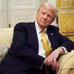 Трамп: Ирандын көптөгөн лидерлери өлтүрүлдү, сүйлөшө турган адам калбады