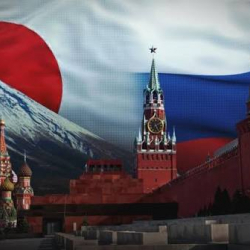 Япония назвала неприемлемым усиление военной мощи России на Курилах