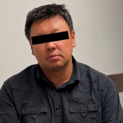 ГКНБ: Пользователь Threads задержан за призывы к насильственному захвату власти