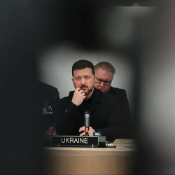 Зеленский: Украинада согушту улантууга каражат тартыш