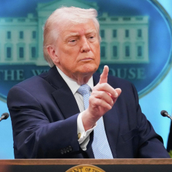 Трамп Иран 