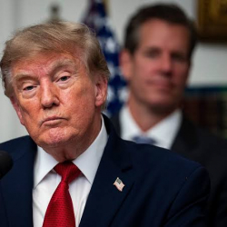 Иран: Трамптын коркутуулары куру сөз экенин дүйнө түшүндү