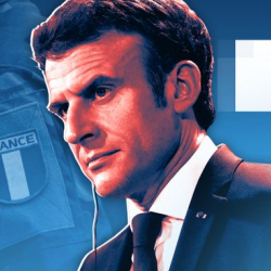 Франциядагы шайлоо НАТО үчүн тобокелдик жаратышы мүмкүн