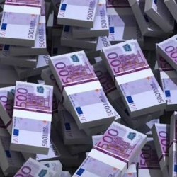 Германия аптаптуу ысыктан 36 миллиард евро жоготту