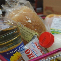 Кыргызстанда азык-түлүк 6,3% кымбаттады