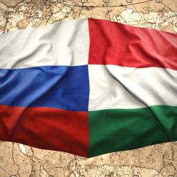 Венгрия признала Россию угрозой