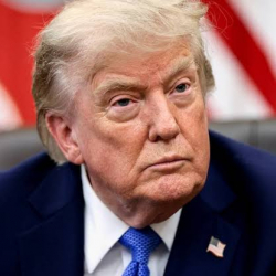 Трамп прокомментировал визит главы ЦРУ в Москву