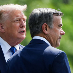 ЦРУнун башчысы Москвада: Трамп бул боюнча эмне дейт?