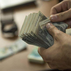 Кыргызстанда орточо айлык 53,7 миң сомго жетти