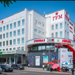 В Свердловском районе Бишкека временно приостановят работу торговые объекты