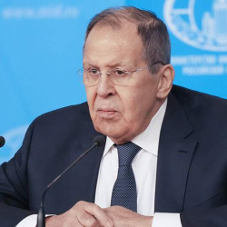 Лавров назвал визит главы ЦРУ в Москву обычной практикой спецслужб