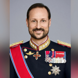 Норвегиянын жаңы падышасы дайындалды