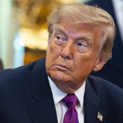 Трамп пригрозил санкциями китайским банкам за сотрудничество с Ираном