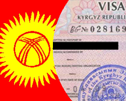 Кыргызстанда уруксат берилген мөөнөттөн ашкан чет өлкөлүктөргө кайра кирүүгө чектөө коюлат
