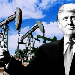 Трамп мунайдын баасы качан арзандай турганын айтты