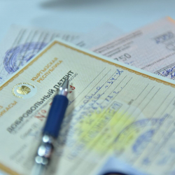Кыргызстанда патент алуу мөөнөттөрүн кыскартуу сунушталды