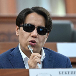 Бекешов Бишкек мэриясындагы былыктарды текшерүүгө чакырды