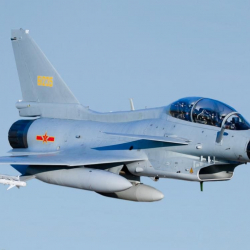 Өзбекстан эмне үчүн Кытайдын J-10CE аскердик учагын тандады?