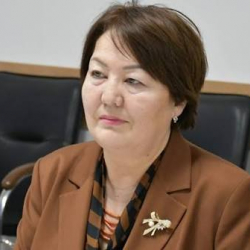 «Успех» Кендирбаевой, которым пытаются успокоить общество, вызывает смех
