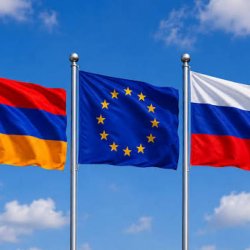 Армения Орусияга ЕАЭБ аркылуу расмий арызданды