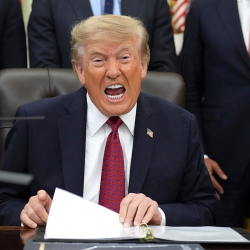 Айды өзүнө таандык деп жарыялаган Трампка БУУ жооп берди