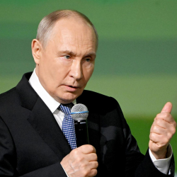 Путин: Россиядан мыйзамсыз мигранттарды чыгаруу 2,6 эсеге өстү