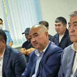 Ташиевдин мүлкү конфискация болбойт, айыпталуучулар Жогорку сотко арызданышат