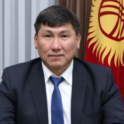 Улукбек Кочкоров кайрадан президенттик жарышка чыгабы?