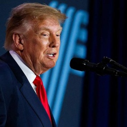 Трамп допустил завершение конфликта с Ираном после выборов в конгресс США