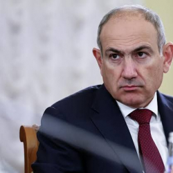 Пашинянды ким сотко берди?